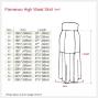 Flamenco Blouse & Skirt / Rose / G2449grrd