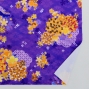 Japan Fabric / Chrysanthemum, Plum Blossom & Cherry Blossom / JWA-005-PU