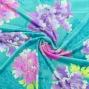 Japan Fabric / Peony / JWA-007-TBL