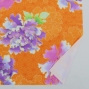 Japan Fabric / Peony / JWA-007-OR